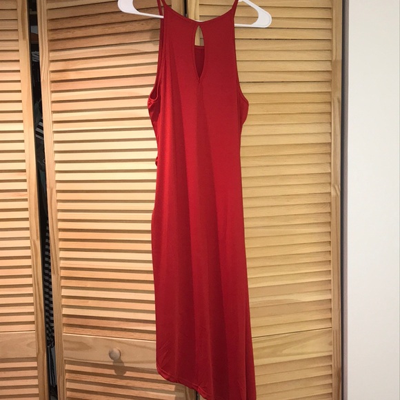 Dress - Picture 3 of 3